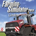 Giants Software Farming Simulator 2013 Lindner Unitrac PC Game